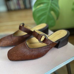 Mari Giudicelli Cambu Sandal